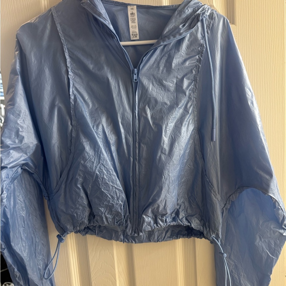 Alo Sprinter Jacket - image 2